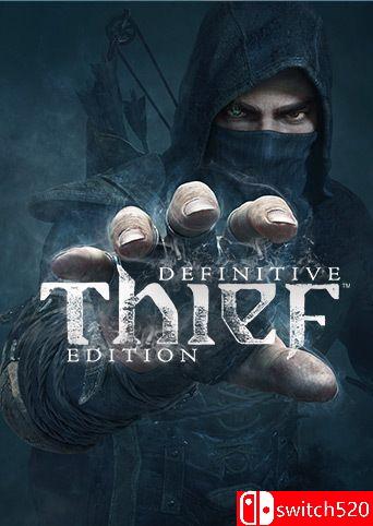 《神偷：决定版（THIEF: Definitive Edition）》v1.7 GOG DINOByTES镜像版[EN]