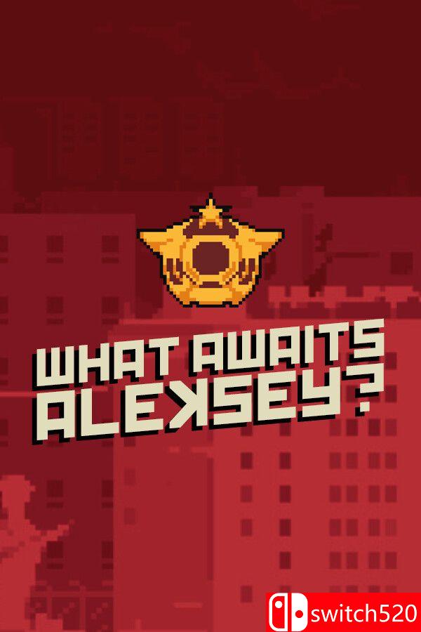 《还有什么，阿列克谢？（What Awaits, Aleksey?）》P2P硬盘版[EN]