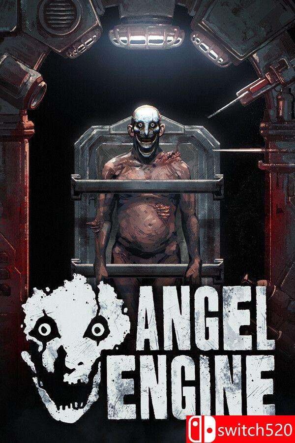 《天使引擎（Angel Engine）》官方中文 Build 22930653 P2P硬盘版[CN/EN/JP]