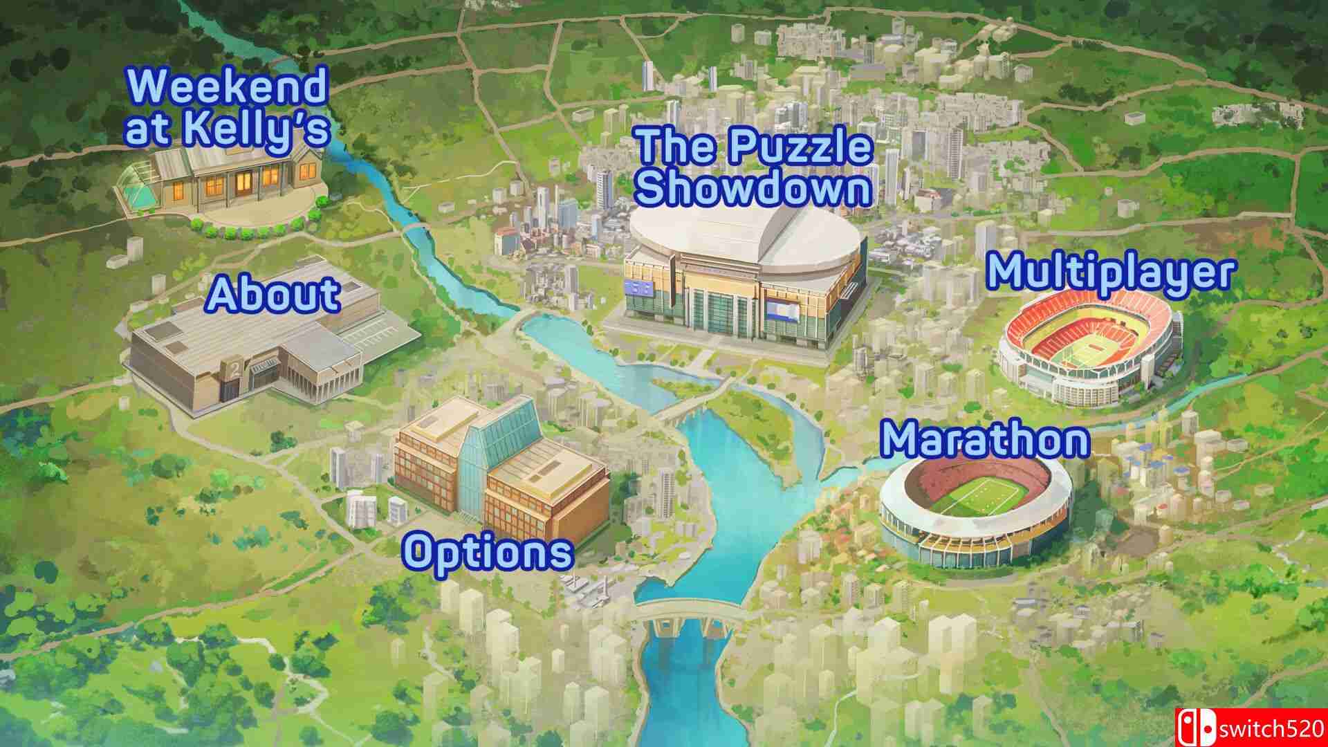 《09级：益智对决（Class of '09: Puzzle Showdown）》P2P硬盘版[EN]_5