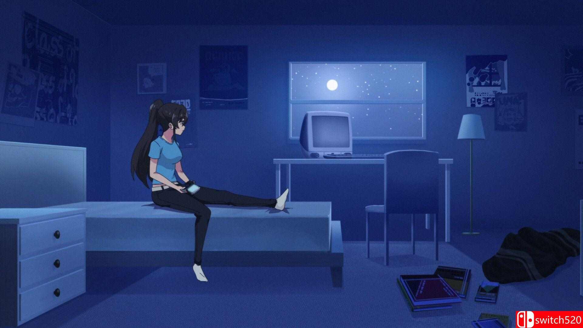 《09级：益智对决（Class of '09: Puzzle Showdown）》P2P硬盘版[EN]_2