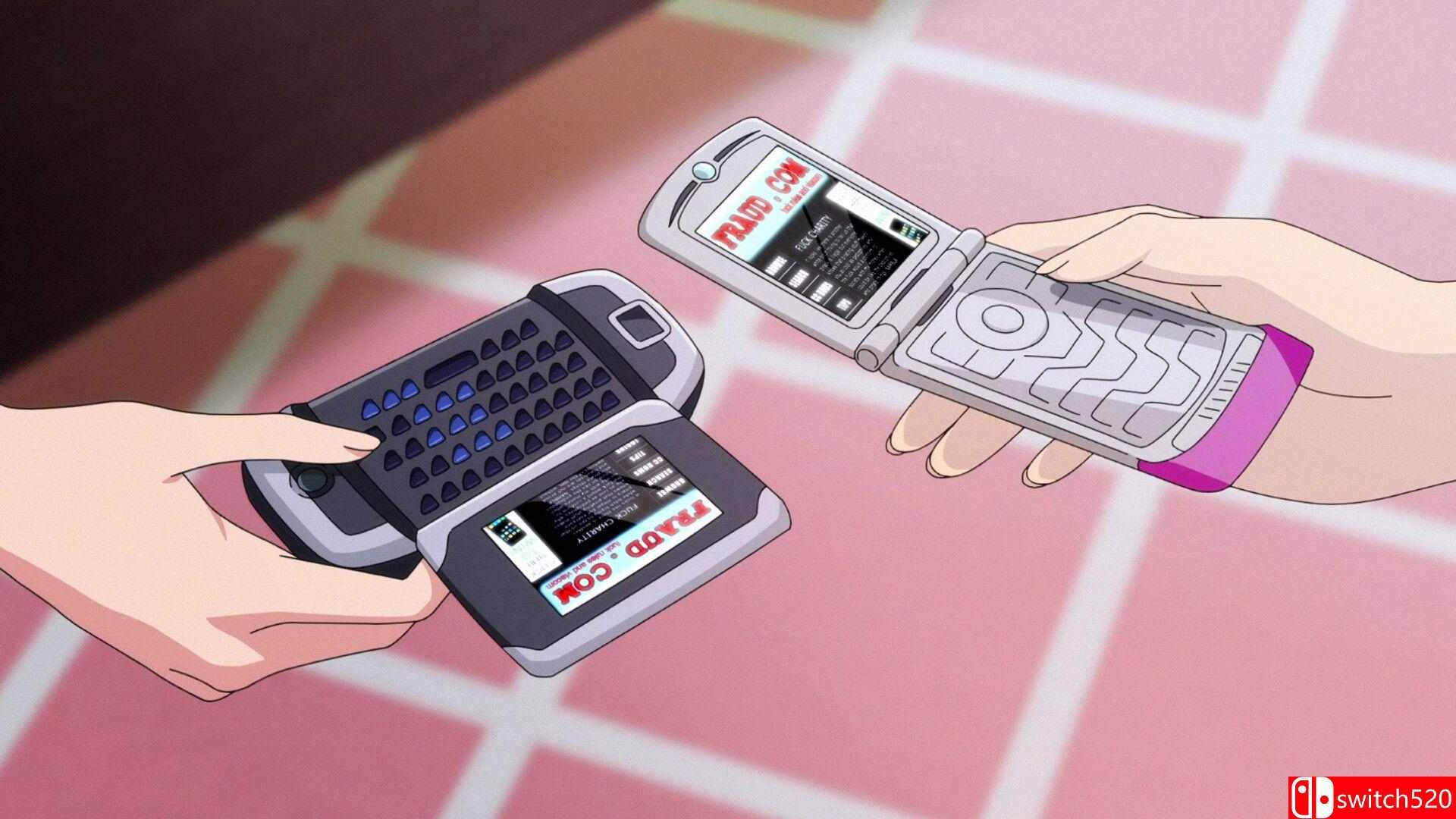 《09级：益智对决（Class of '09: Puzzle Showdown）》P2P硬盘版[EN]_4