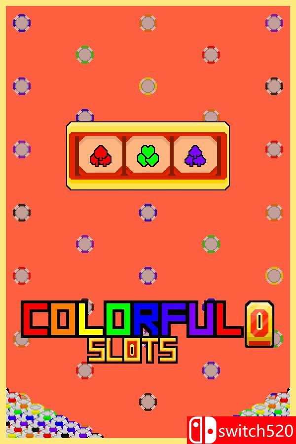 《彩色插槽（Colorful Slots）》官方中文 Build 24039165 P2P硬盘版[CN/TW/EN/JP]