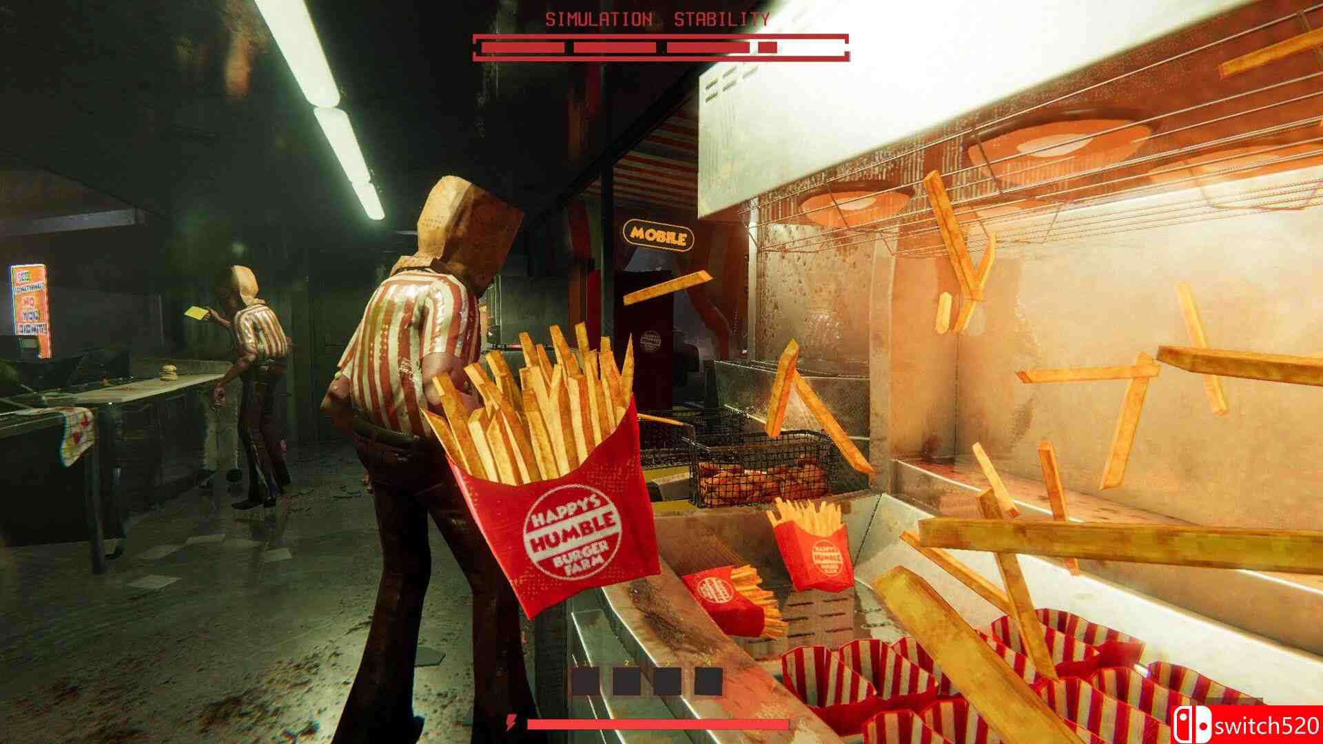 《快乐汉堡教团（Happy's Humble Burger Cult）》官方中文 P2P硬盘版[CN/EN/JP]_3