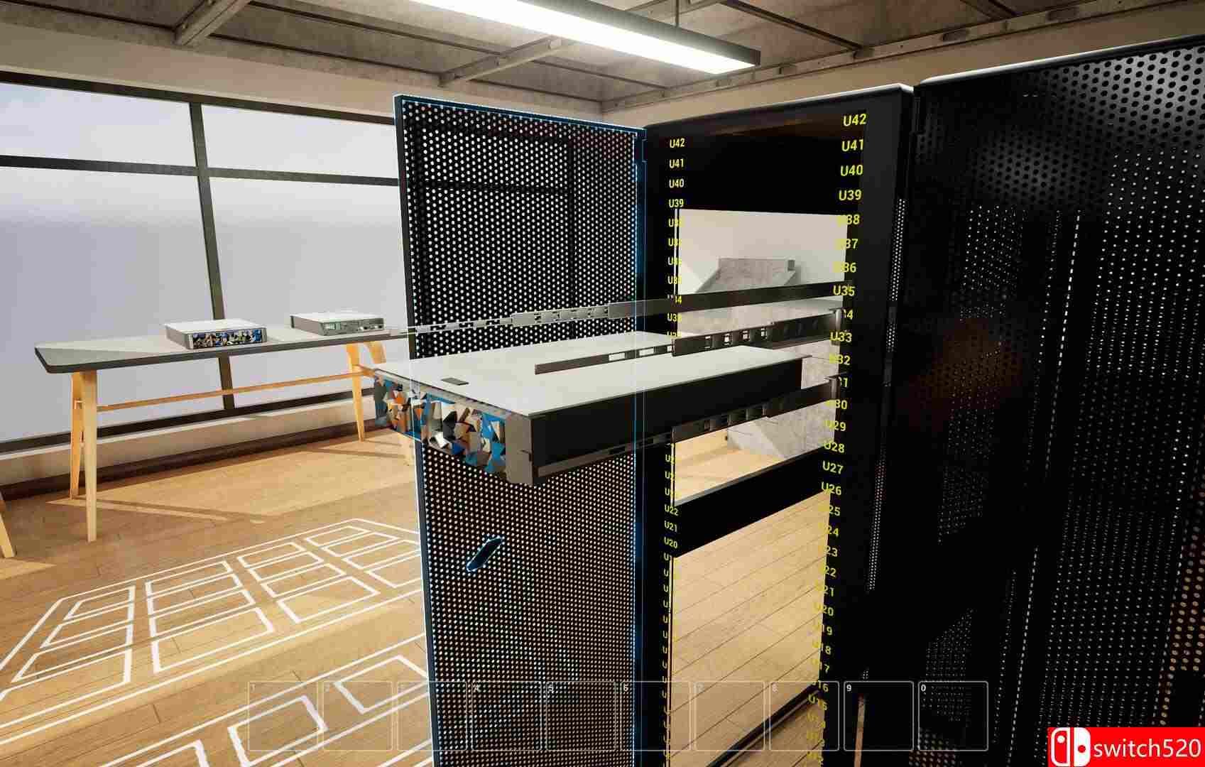 《数据中心模拟游戏（Data Center Simulator Game）》官方中文 P2P硬盘版[CN/TW/EN/JP]_5