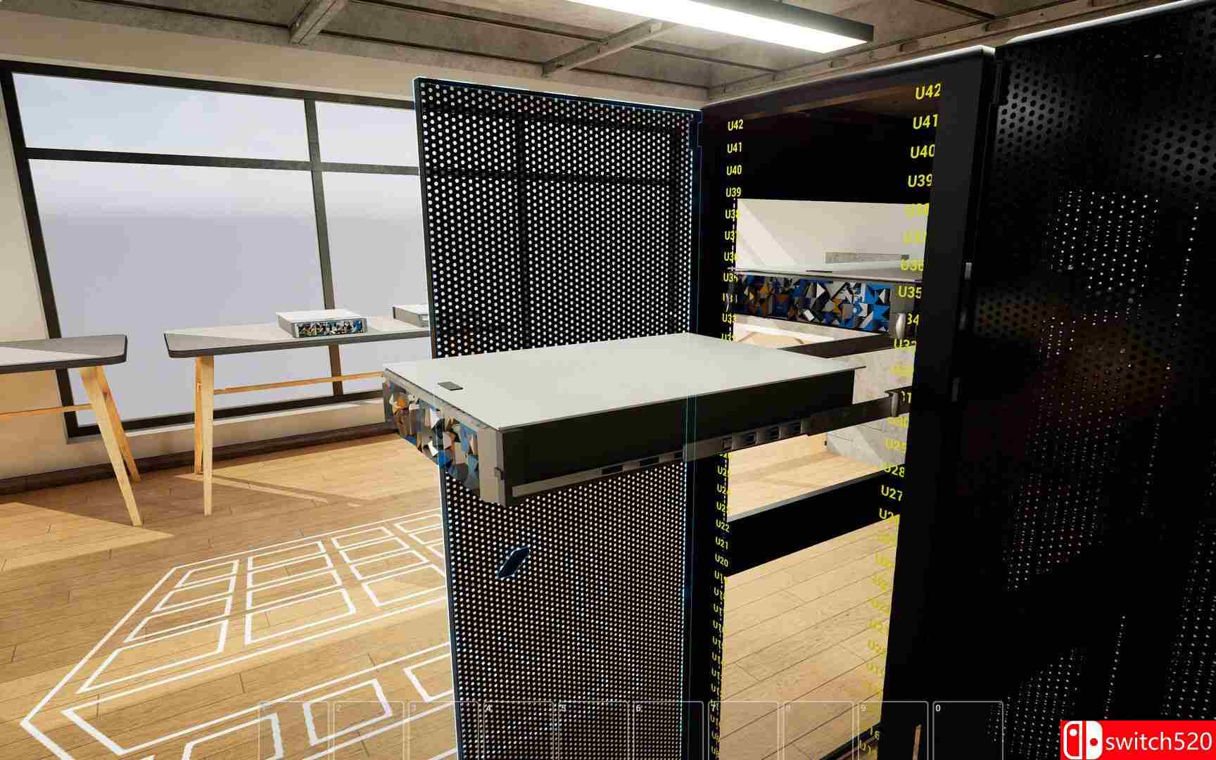 《数据中心模拟游戏（Data Center Simulator Game）》官方中文 P2P硬盘版[CN/TW/EN/JP]_4