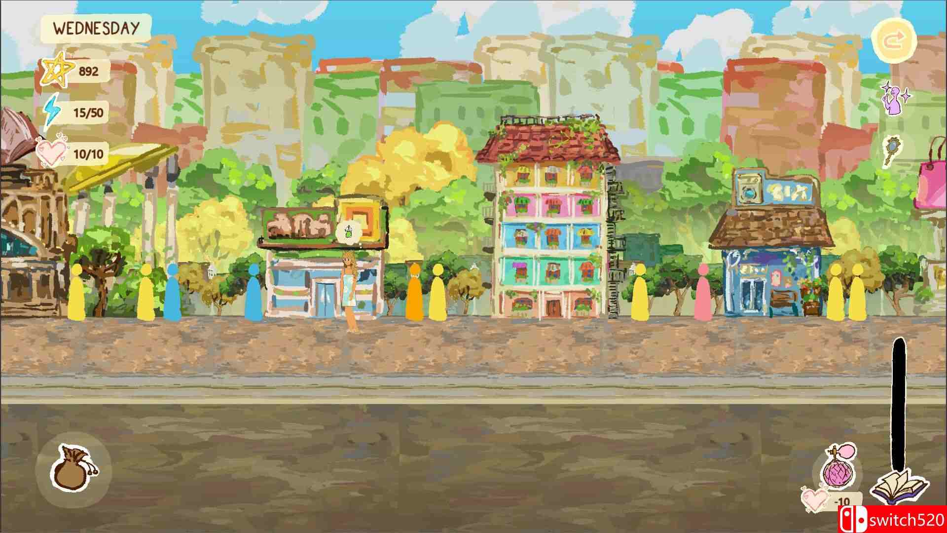 《众所周知的真理：九颗心（Truth Universally Acknowledged - Nine Hearts）》P2P硬盘版[EN]_2