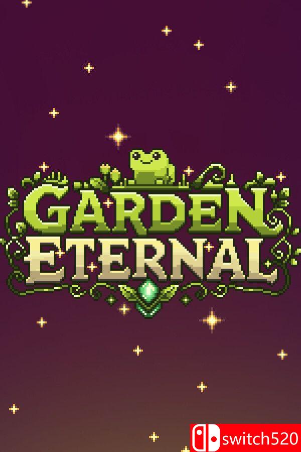 《花园永恒（Garden Eternal）》Build 24253351 P2P硬盘版[EN/JP]