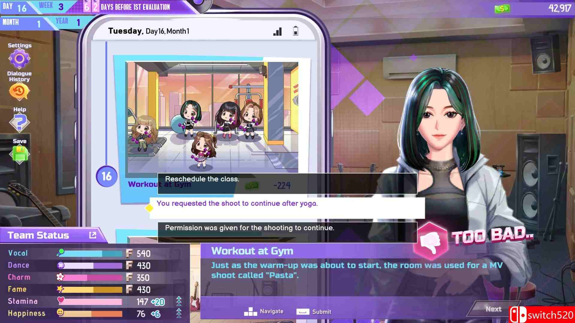 《韩流偶像故事: 出道之路（K-pop Idol Stories: Road to Debut）》TENOKE镜像版[CN/TW/EN]_3