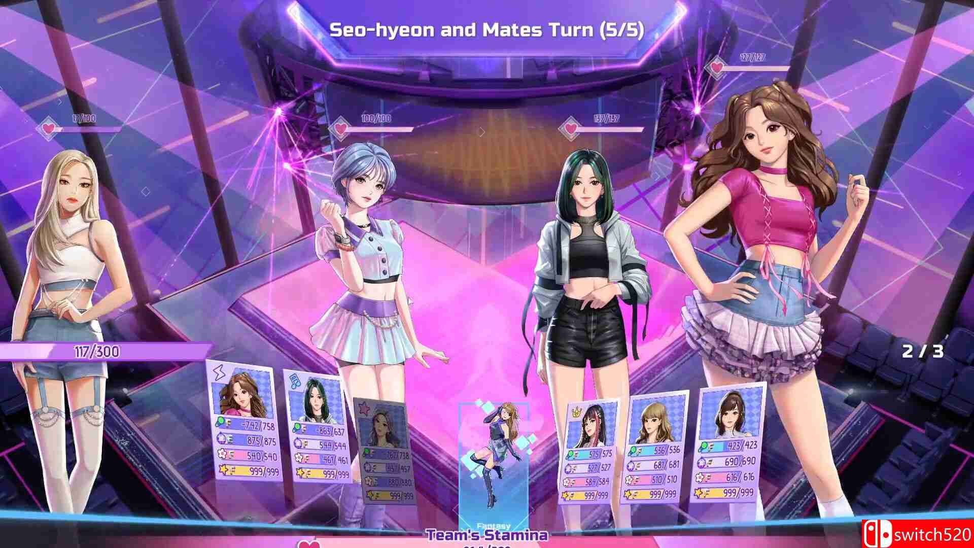 《韩流偶像故事: 出道之路（K-pop Idol Stories: Road to Debut）》TENOKE镜像版[CN/TW/EN]_4