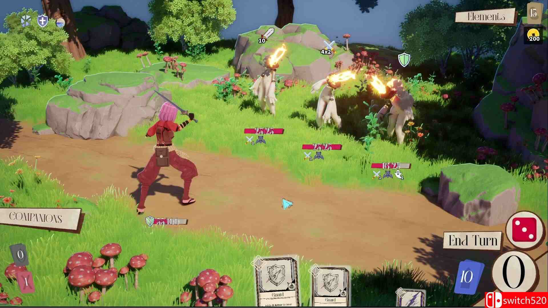 《空白炼金术士（The Hollow Alchemist）》Early Access P2P硬盘版[EN/JP]_2