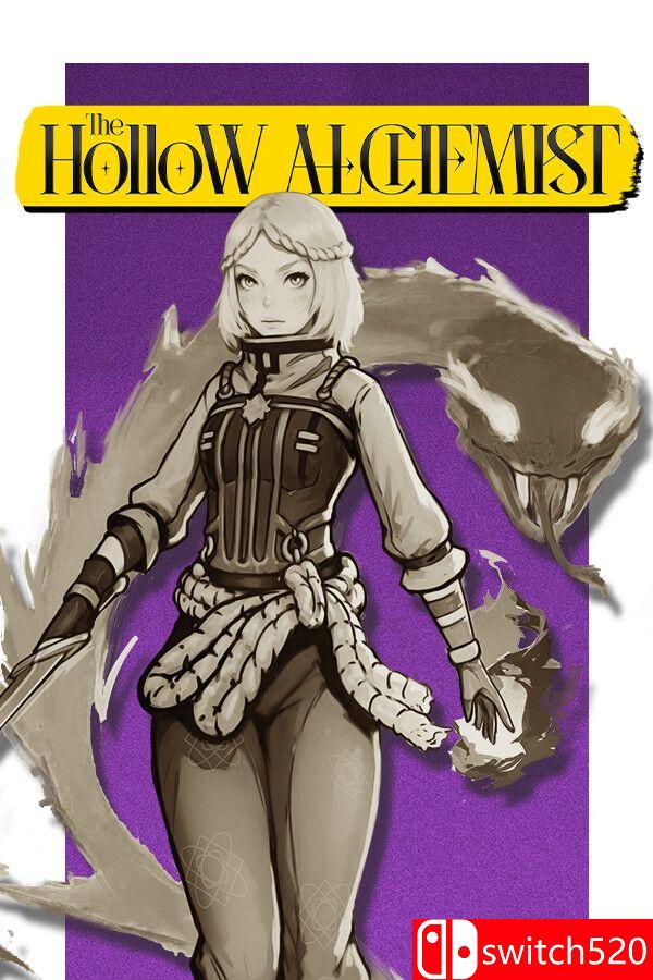 《空白炼金术士（The Hollow Alchemist）》Early Access P2P硬盘版[EN/JP]