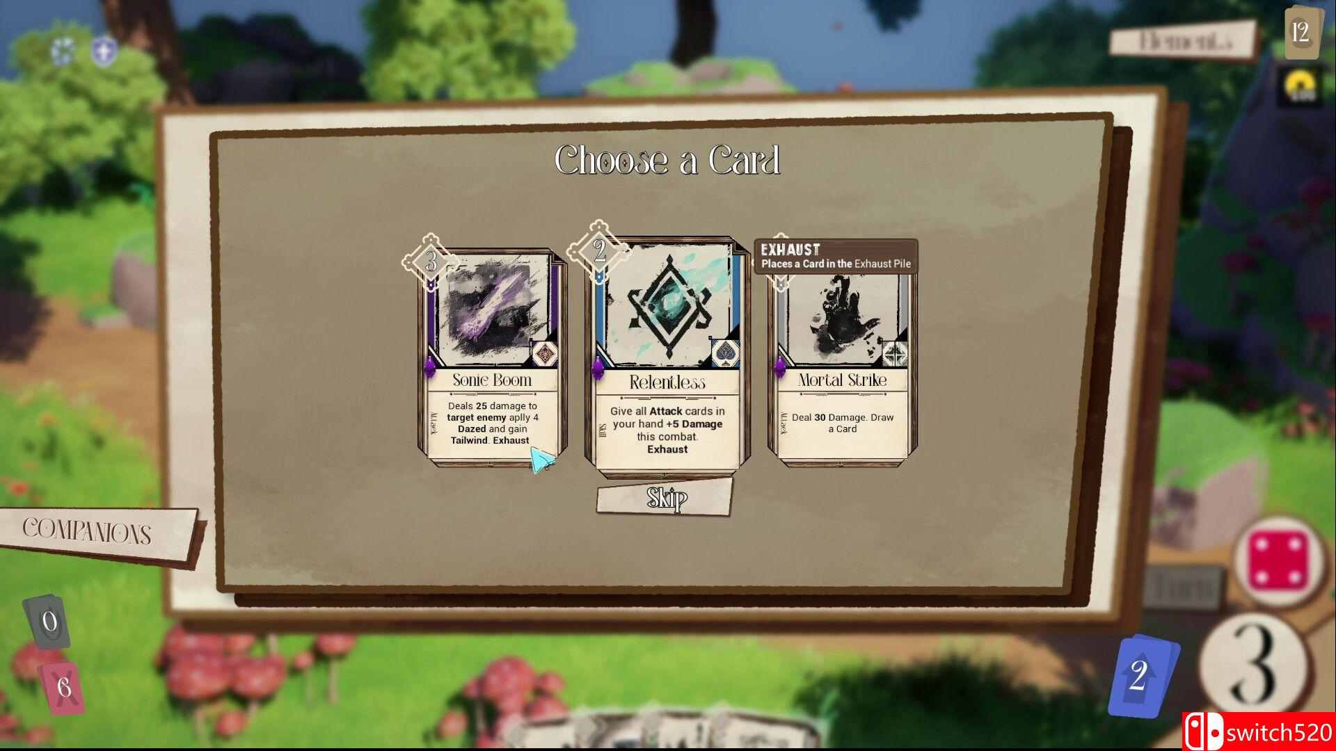 《空白炼金术士（The Hollow Alchemist）》Early Access P2P硬盘版[EN/JP]_4