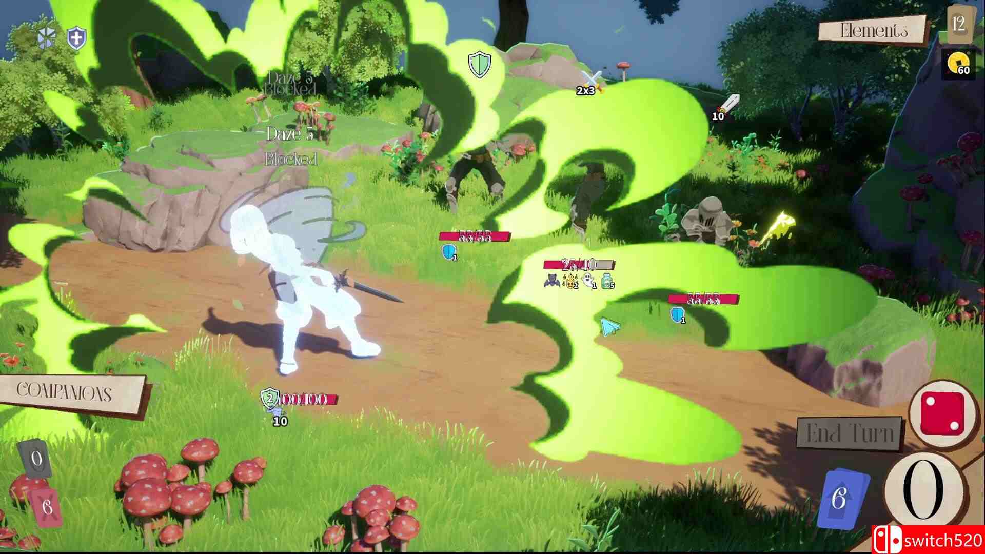 《空白炼金术士（The Hollow Alchemist）》Early Access P2P硬盘版[EN/JP]_3