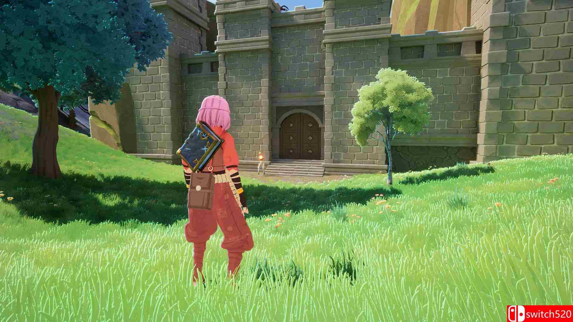 《空白炼金术士（The Hollow Alchemist）》Early Access P2P硬盘版[EN/JP]_5