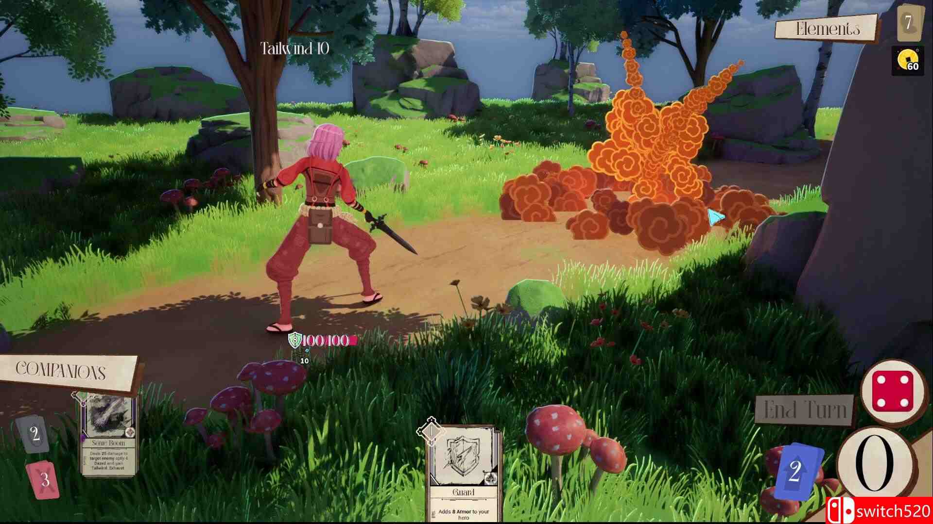 《空白炼金术士（The Hollow Alchemist）》Early Access P2P硬盘版[EN/JP]_1
