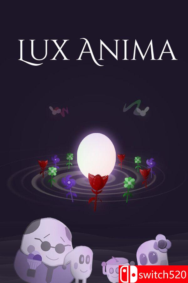 《光之灵魂（Lux Anima）》官方中文 Build 23817509 P2P硬盘版[CN/EN/JP]