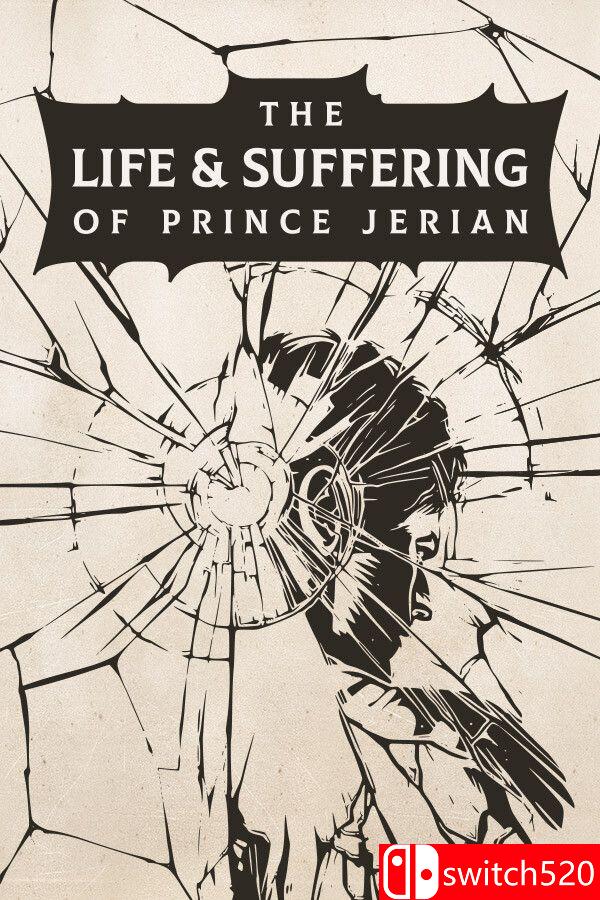 《杰里安王子的生平和苦难（The Life and Suffering of Prince Jerian）》P2P硬盘版[CN/EN/JP]