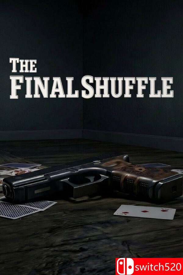 《最终洗牌（The Final Shuffle）》P2P硬盘版[EN]