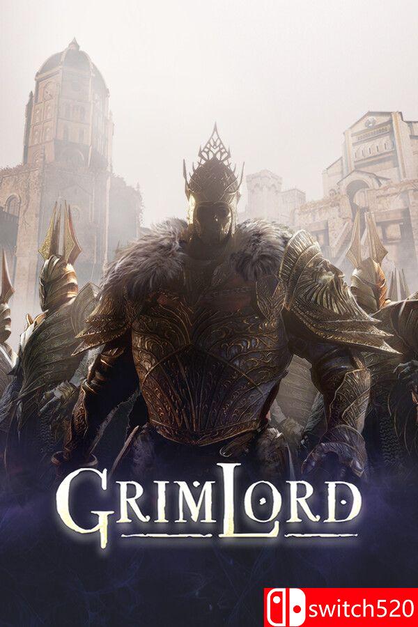 《暗影领主（Grimlord）》官方中文 Build 21931067 P2P硬盘版[CN/EN/JP]