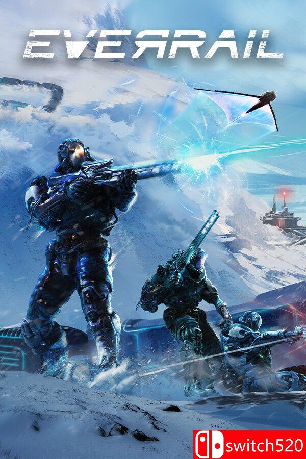 《永恒轨道（EverRail）》官方中文 Early Access P2P硬盘版[CN/TW/EN/JP]