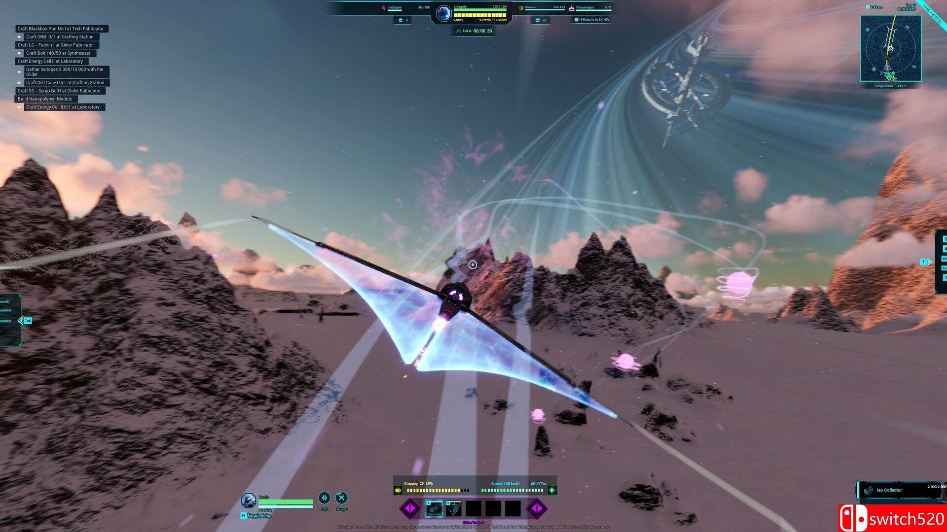 《永恒轨道（EverRail）》官方中文 Early Access P2P硬盘版[CN/TW/EN/JP]_3