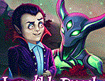 《不可思议的德古拉：血木秘闻（Incredible Dracula: Bloodwood Secrets）》RAZOR硬盘版[EN]
