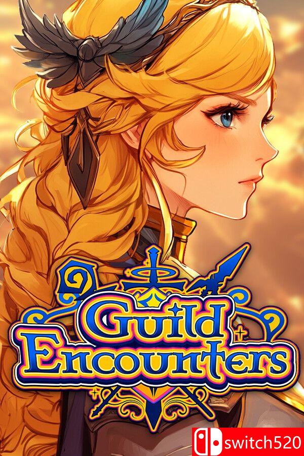《公会遭遇（Guild Encounters）》Build 20812256 P2P硬盘版[EN/JP]