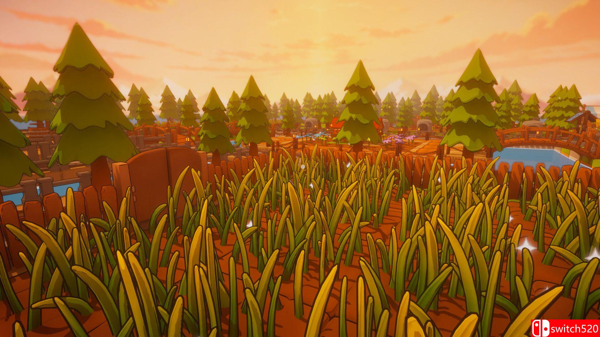 《悠闲农场时光（Farming Chillhood）》Build 24222546 P2P硬盘版[EN]_3