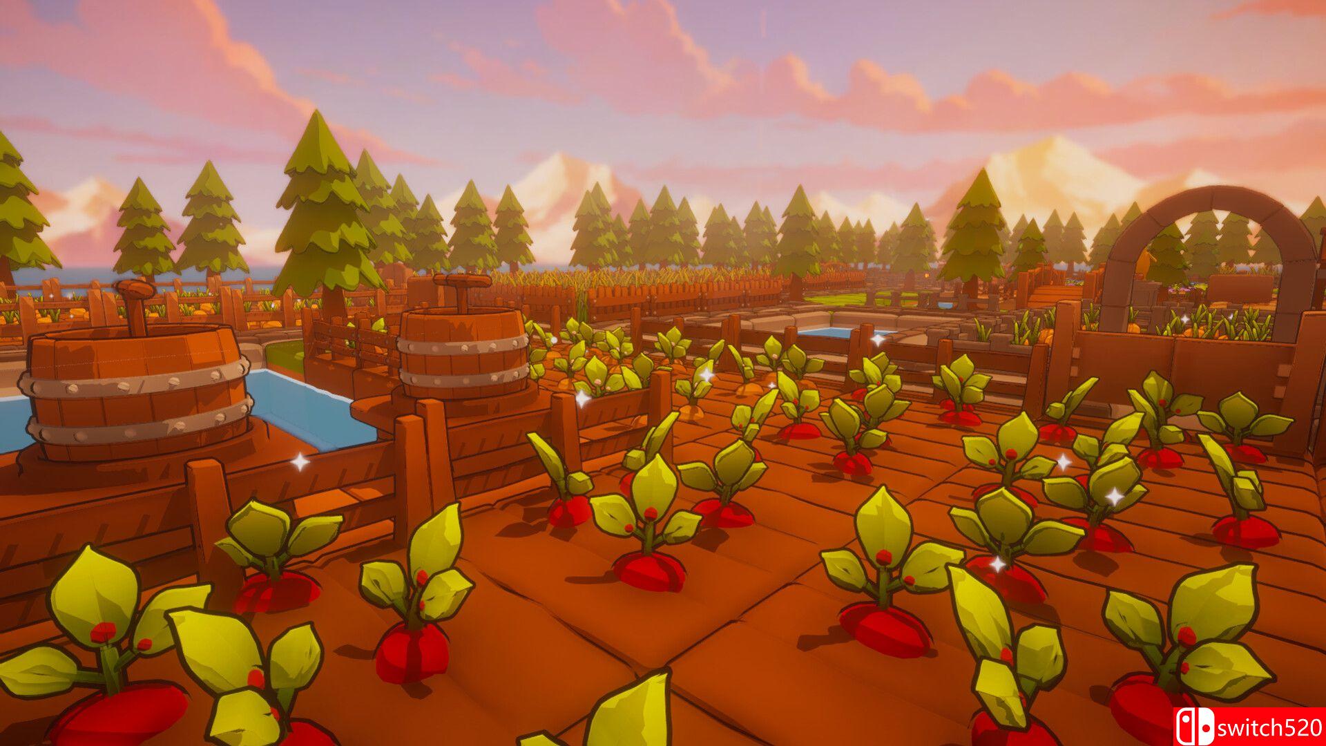 《悠闲农场时光（Farming Chillhood）》Build 24222546 P2P硬盘版[EN]_2