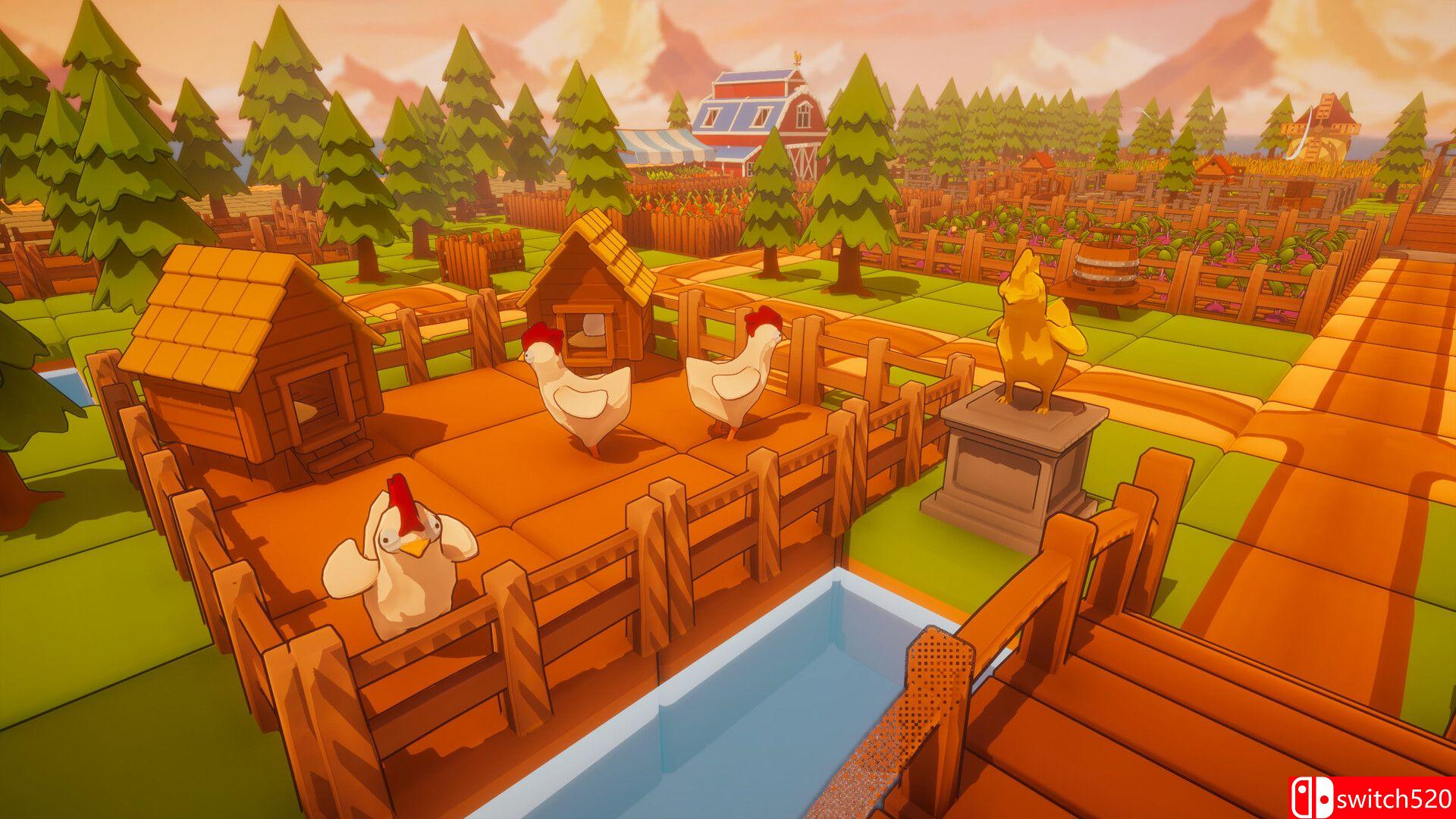 《悠闲农场时光（Farming Chillhood）》Build 24222546 P2P硬盘版[EN]_5