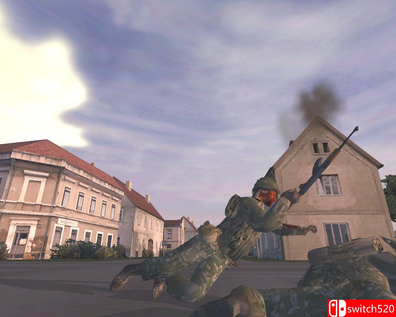 《武装突袭：冷战突袭重制版（Arma: Cold War Assault Remastered）》 v3.0.3 GOG硬盘版[EN]_2