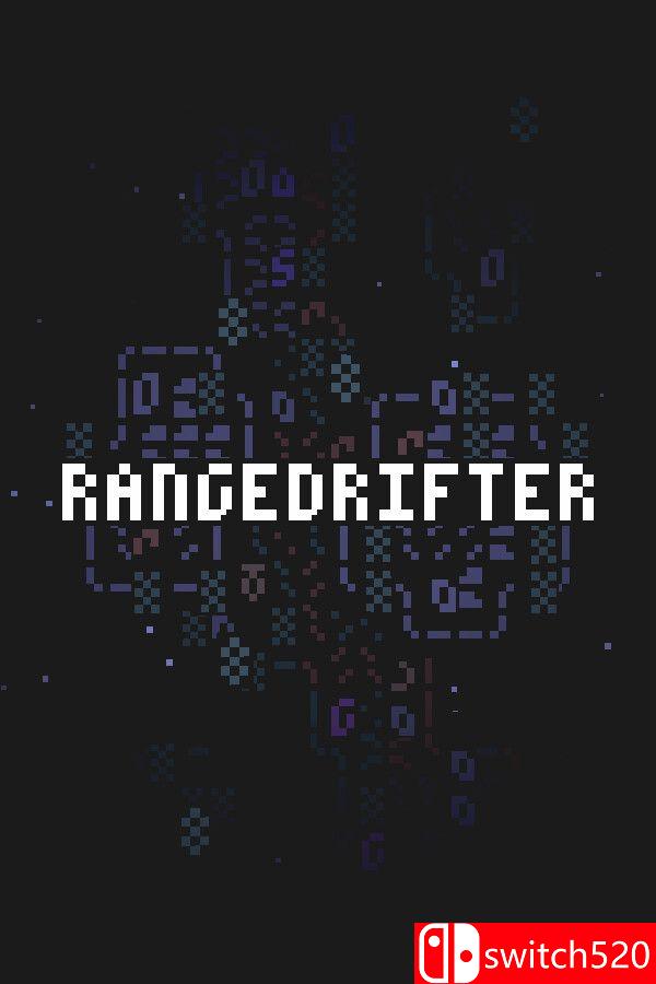 《荒野漂泊者（Rangedrifter）》Build 24298196 P2P硬盘版[EN]