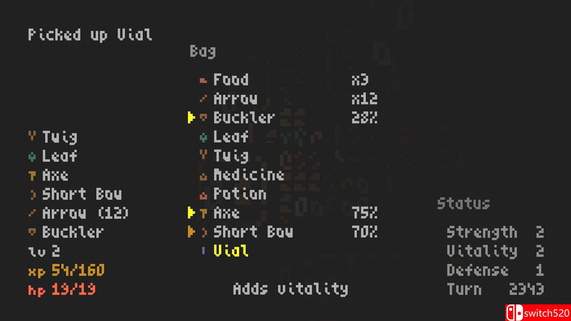 《荒野漂泊者（Rangedrifter）》Build 24298196 P2P硬盘版[EN]_5