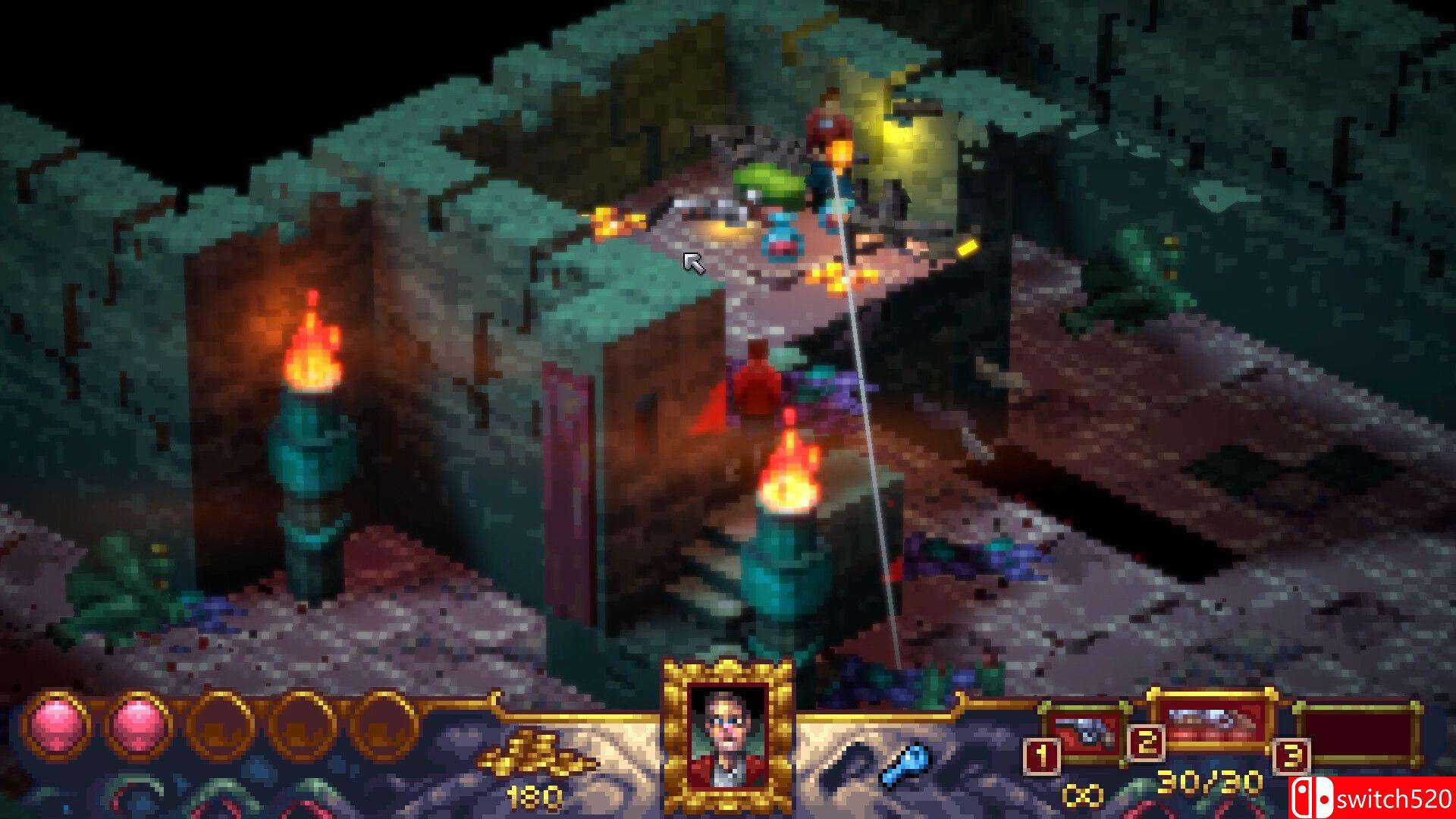 《克苏鲁领域：魔鬼礁（Cthulhu's Reach: Devil Reef）》Build 22813012 P2P硬盘版[EN]_2