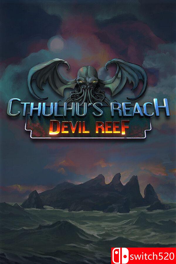 《克苏鲁领域：魔鬼礁（Cthulhu's Reach: Devil Reef）》Build 22813012 P2P硬盘版[EN]