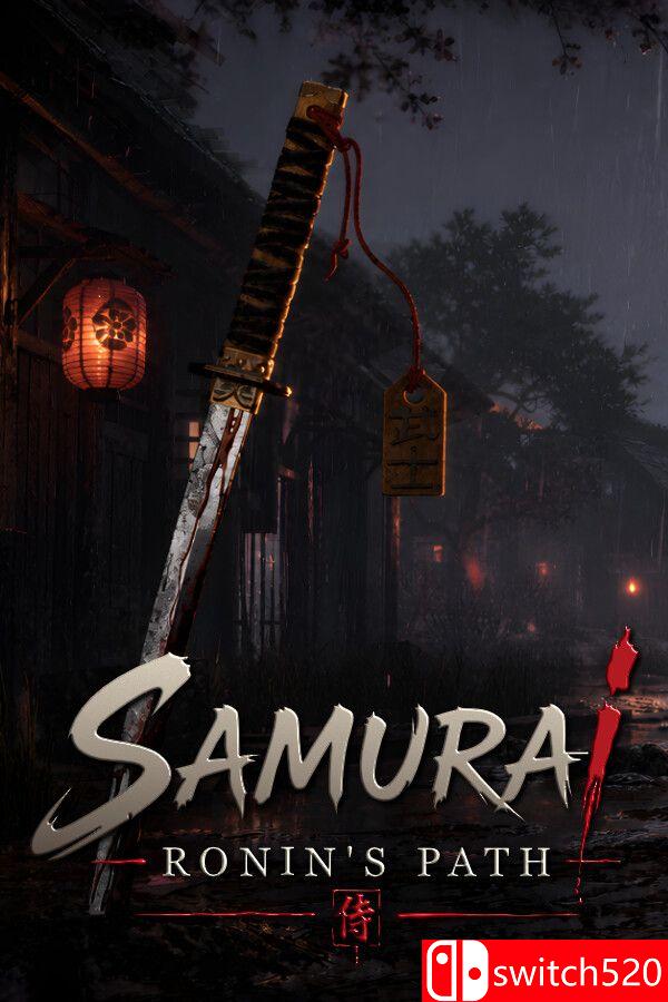 《武士：浪人之道（Samurai: Ronin's Path）》官方中文 RUNE镜像版[CN/TW/EN/JP]