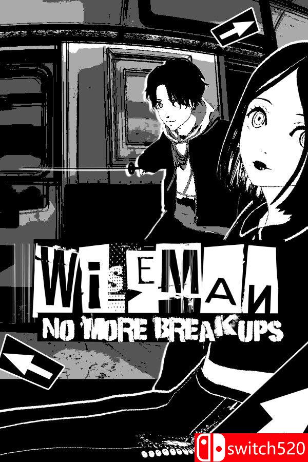 《怀斯曼：不再分手（Wiseman: No More Breakups）》P2P硬盘版[EN]