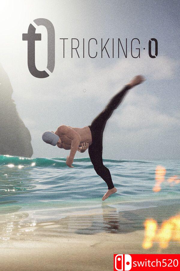 《Tricking 0（Tricking 0）》Build 21940235 P2P硬盘版[EN]
