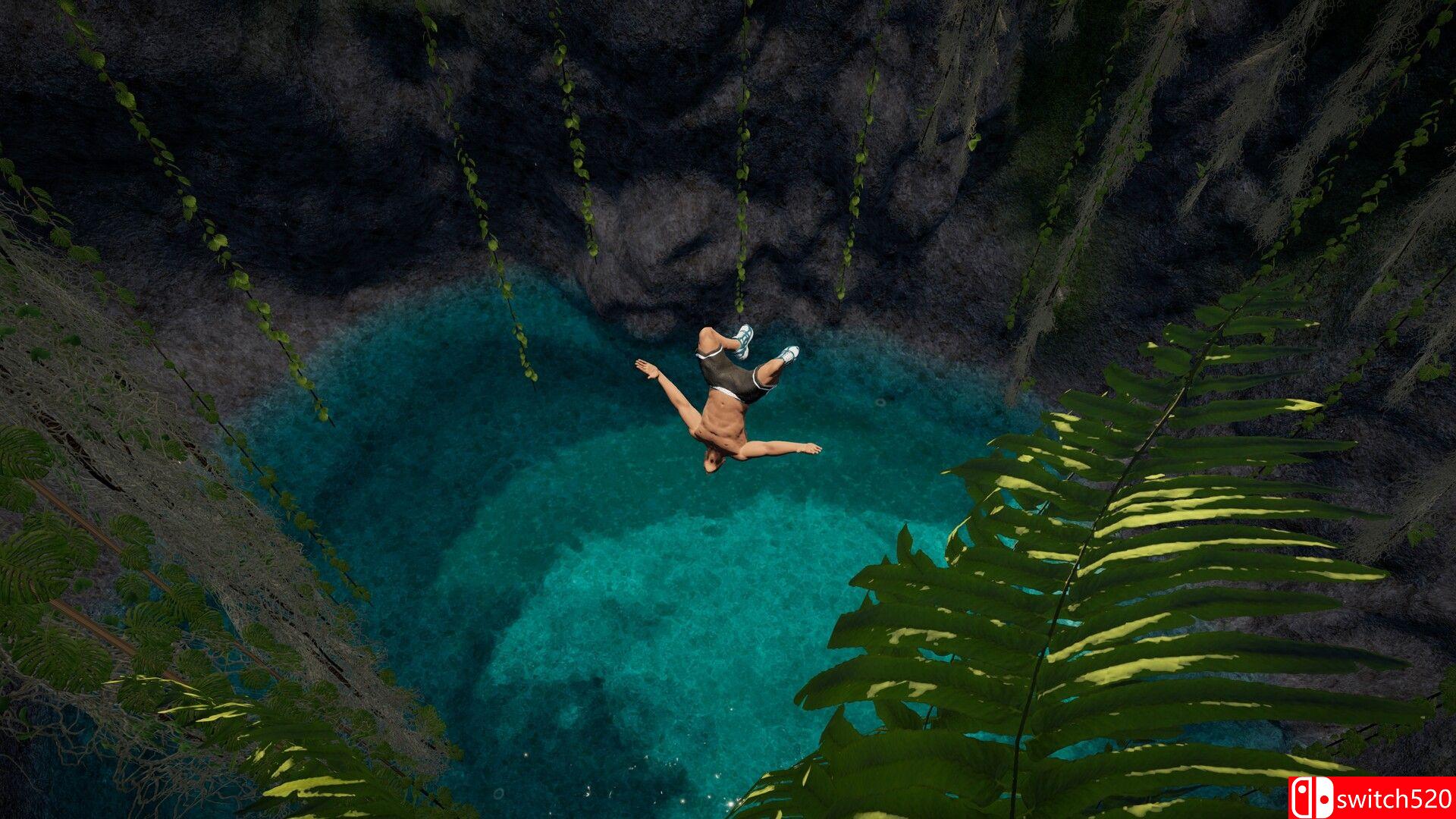 《Tricking 0（Tricking 0）》Build 21940235 P2P硬盘版[EN]_2