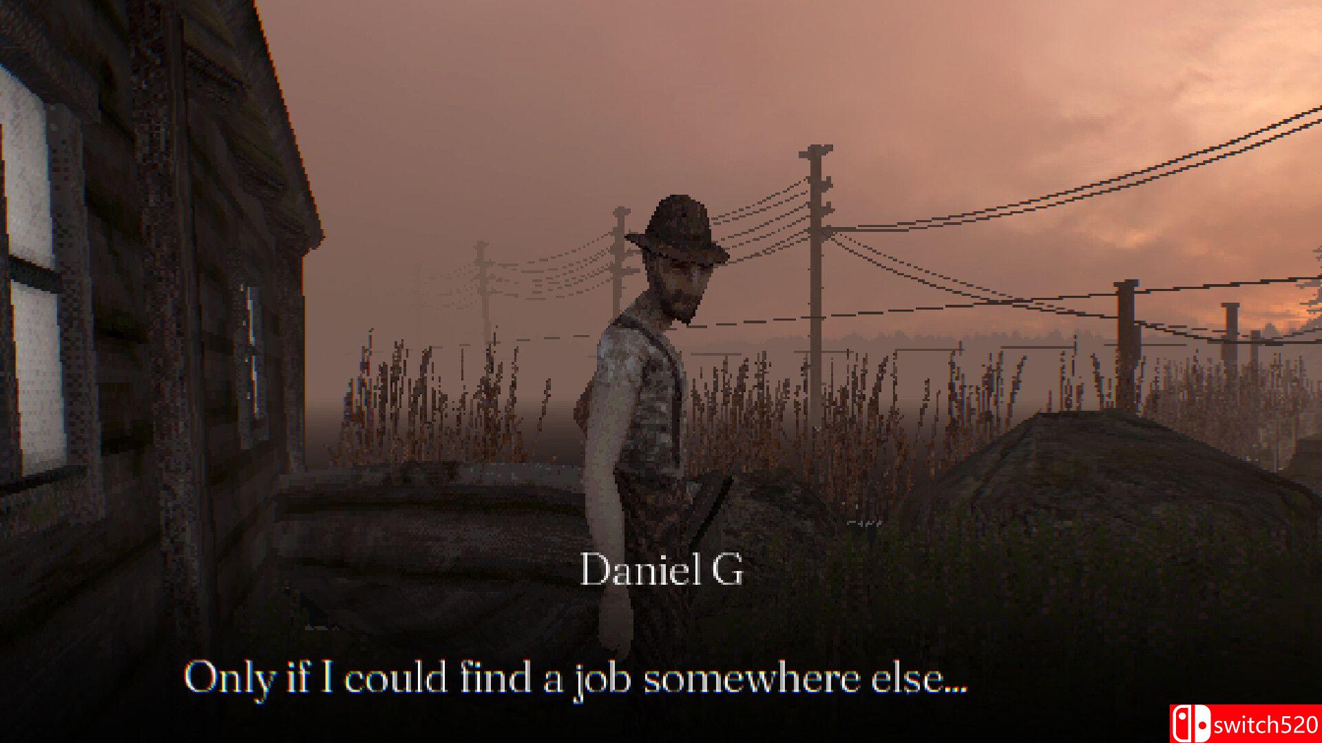 《雾号沉没（Foghorns Drown）》Build 24296022 P2P硬盘版[EN]_5