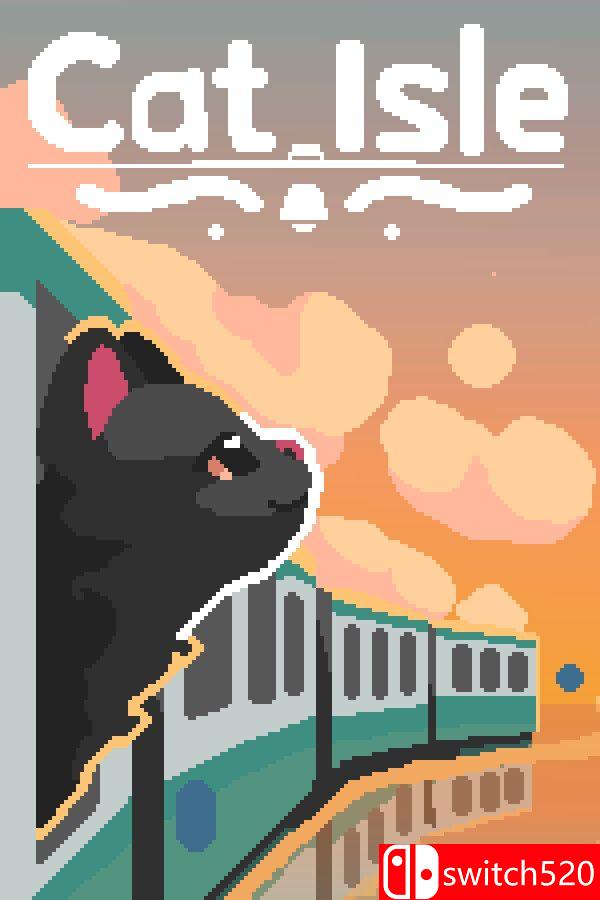 《猫之岛（Cat Isle）》官方中文 Build 24296927 P2P硬盘版[CN/EN/JP]