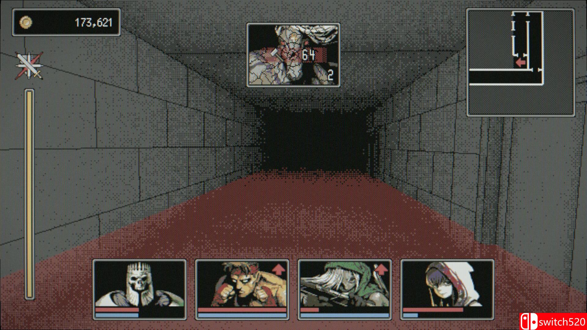 《龙之遗迹2：余波（Dragon Ruins II: Aftermath）》Build 24307218 P2P硬盘版[EN]_4