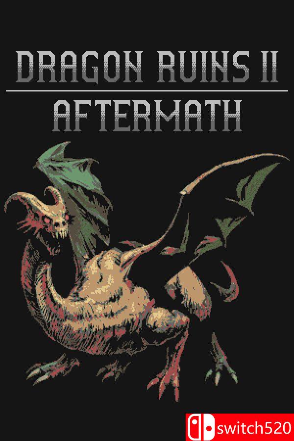 《龙之遗迹2：余波（Dragon Ruins II: Aftermath）》Build 24307218 P2P硬盘版[EN]