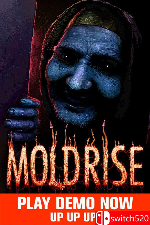 《霉升（MOLDRISE）》P2P硬盘版[EN]