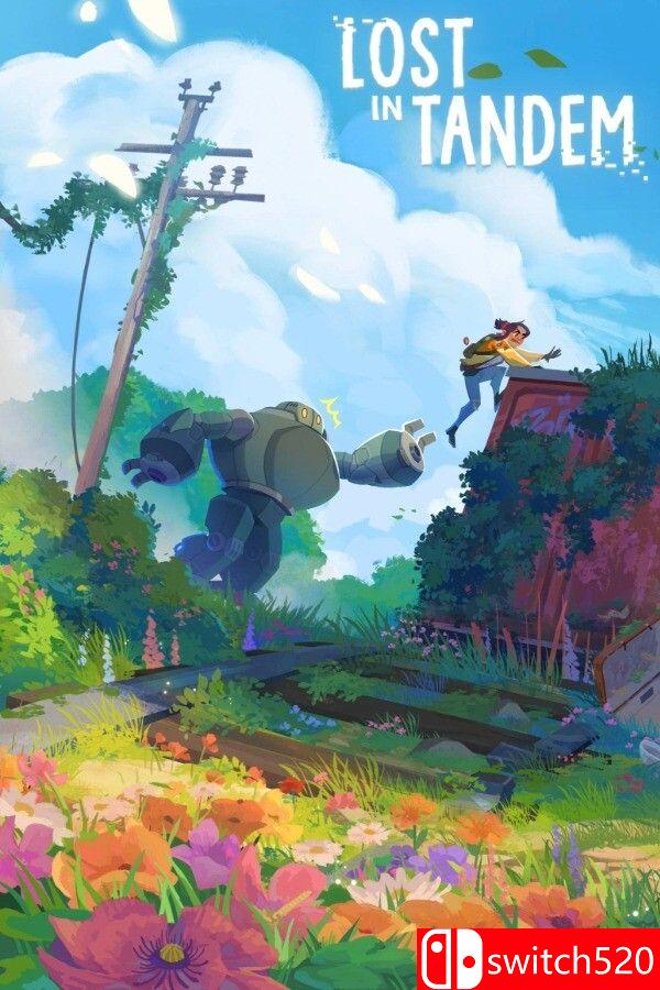 《迷失同行（Lost in Tandem）》RUNE镜像版[EN/JP]