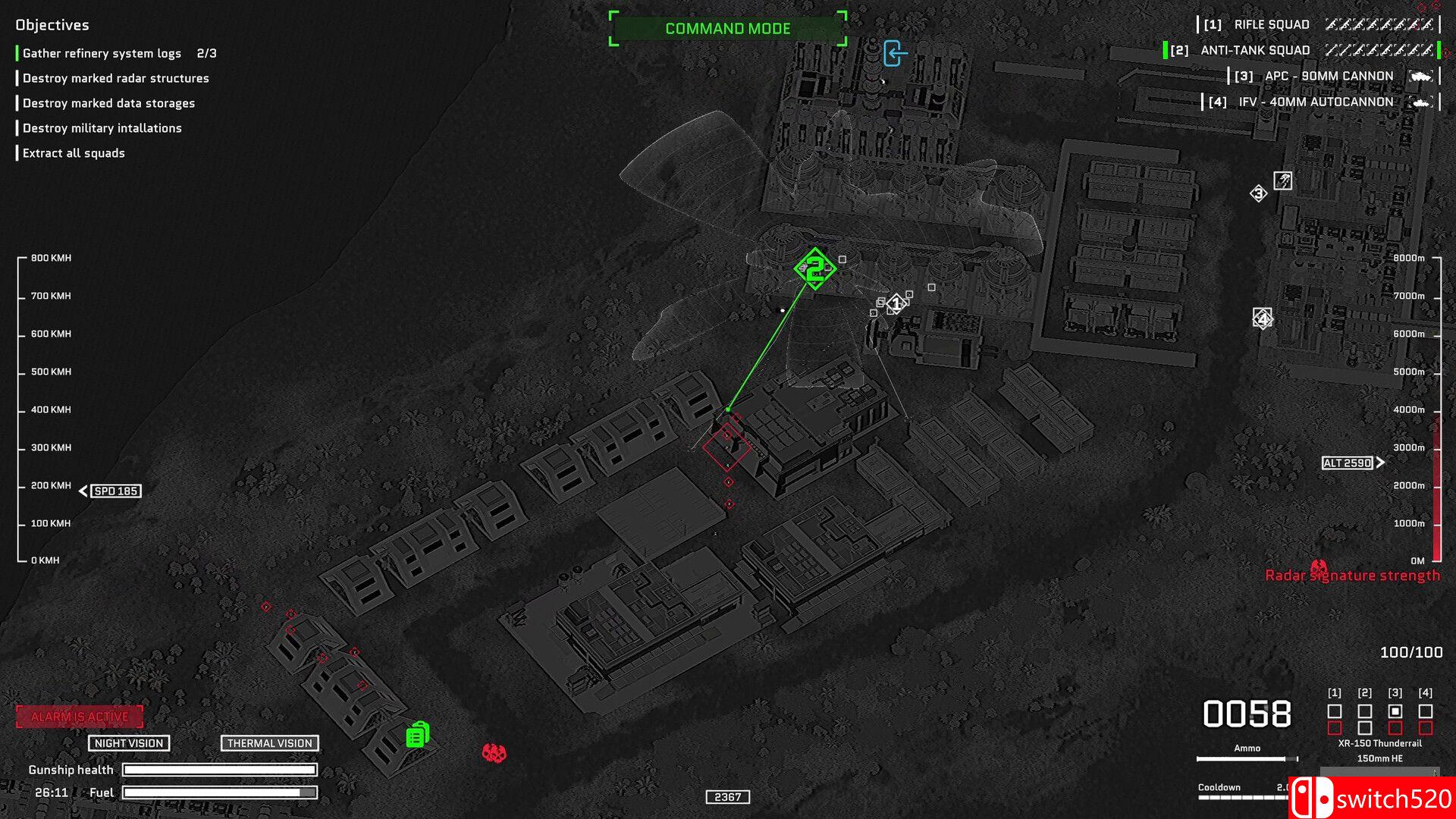 《无人机战区（Drone Sector）》官方中文 Early Access P2P硬盘版[CN/EN/JP]_2