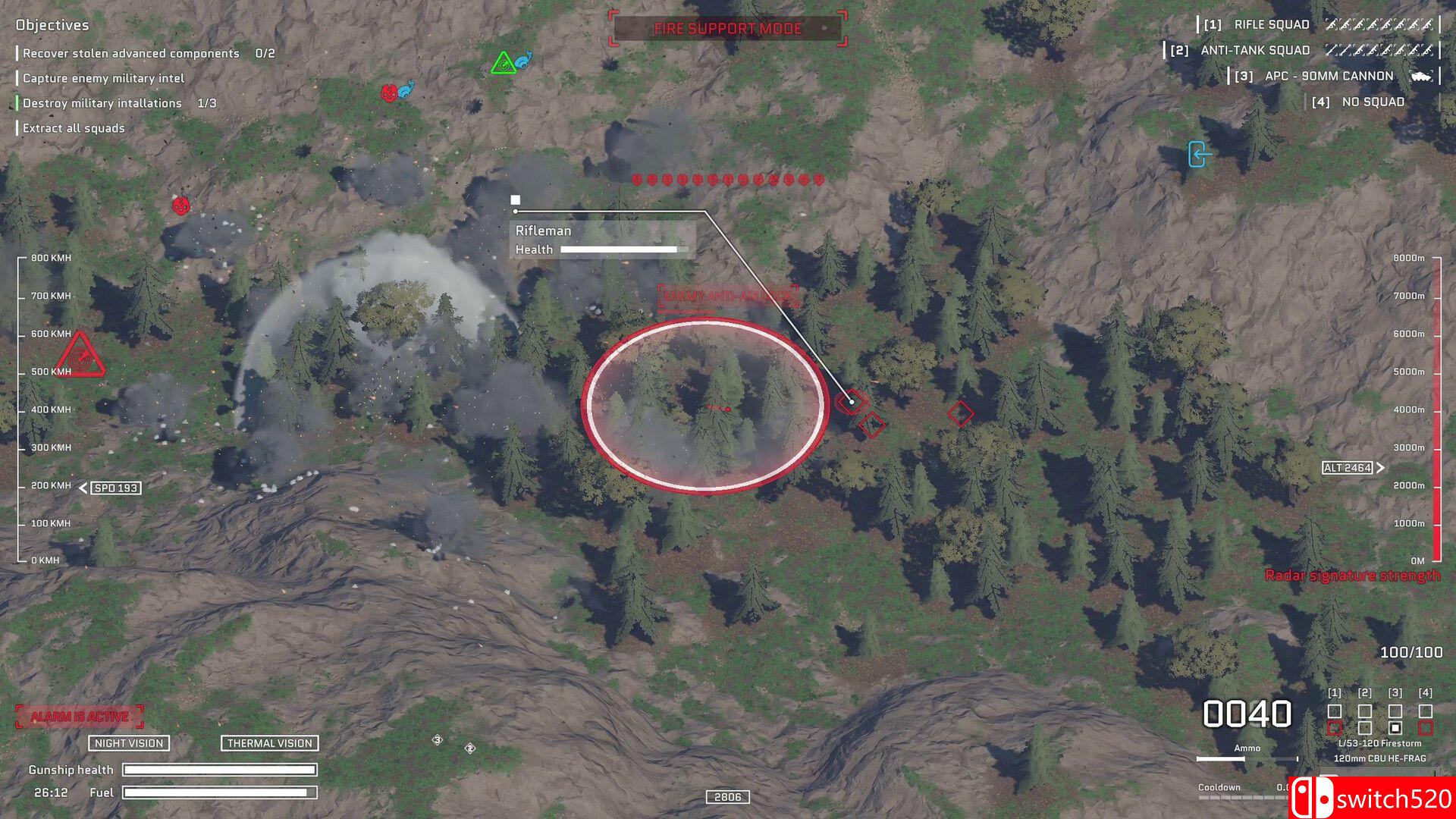 《无人机战区（Drone Sector）》官方中文 Early Access P2P硬盘版[CN/EN/JP]_4