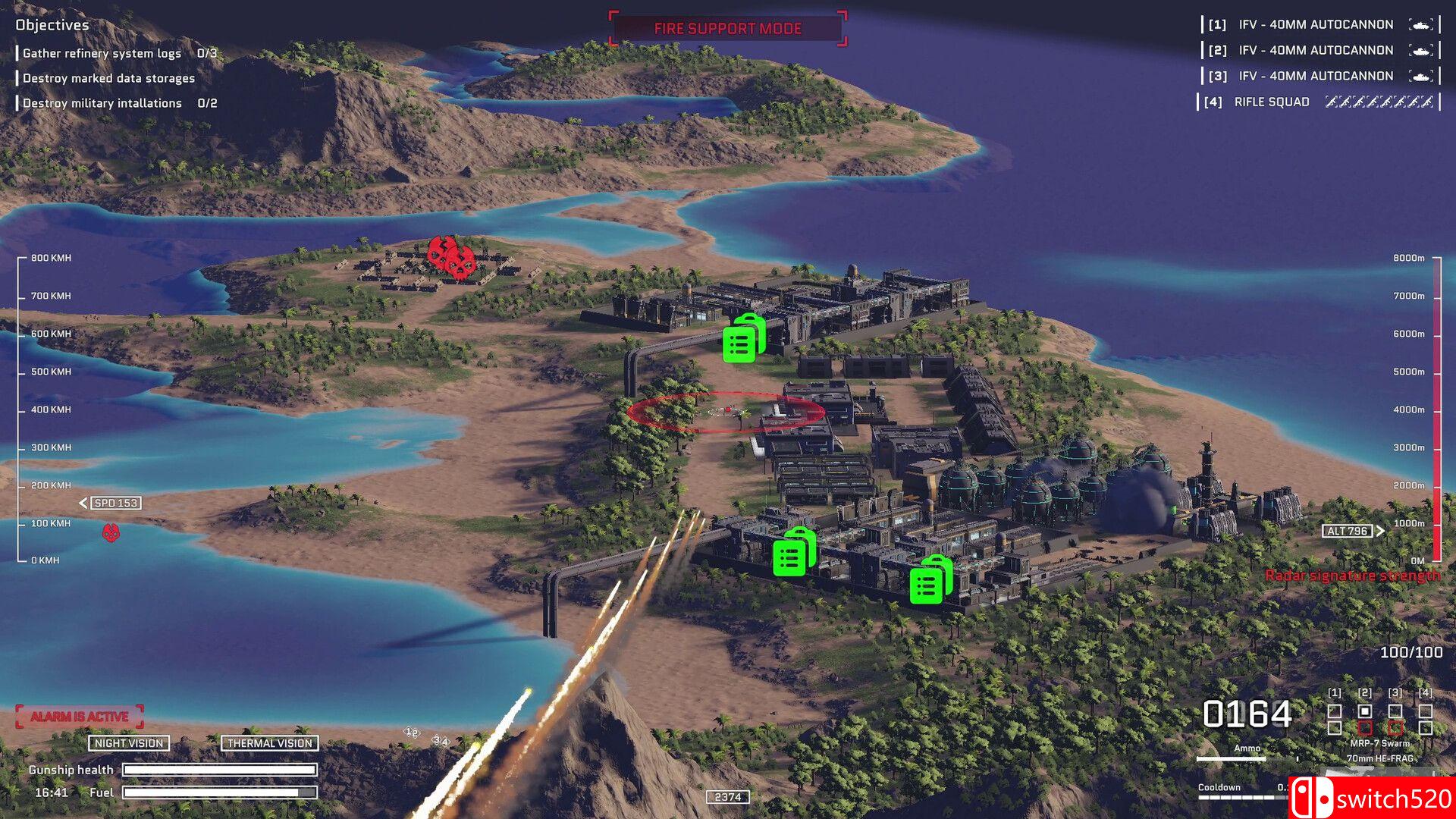《无人机战区（Drone Sector）》官方中文 Early Access P2P硬盘版[CN/EN/JP]_3