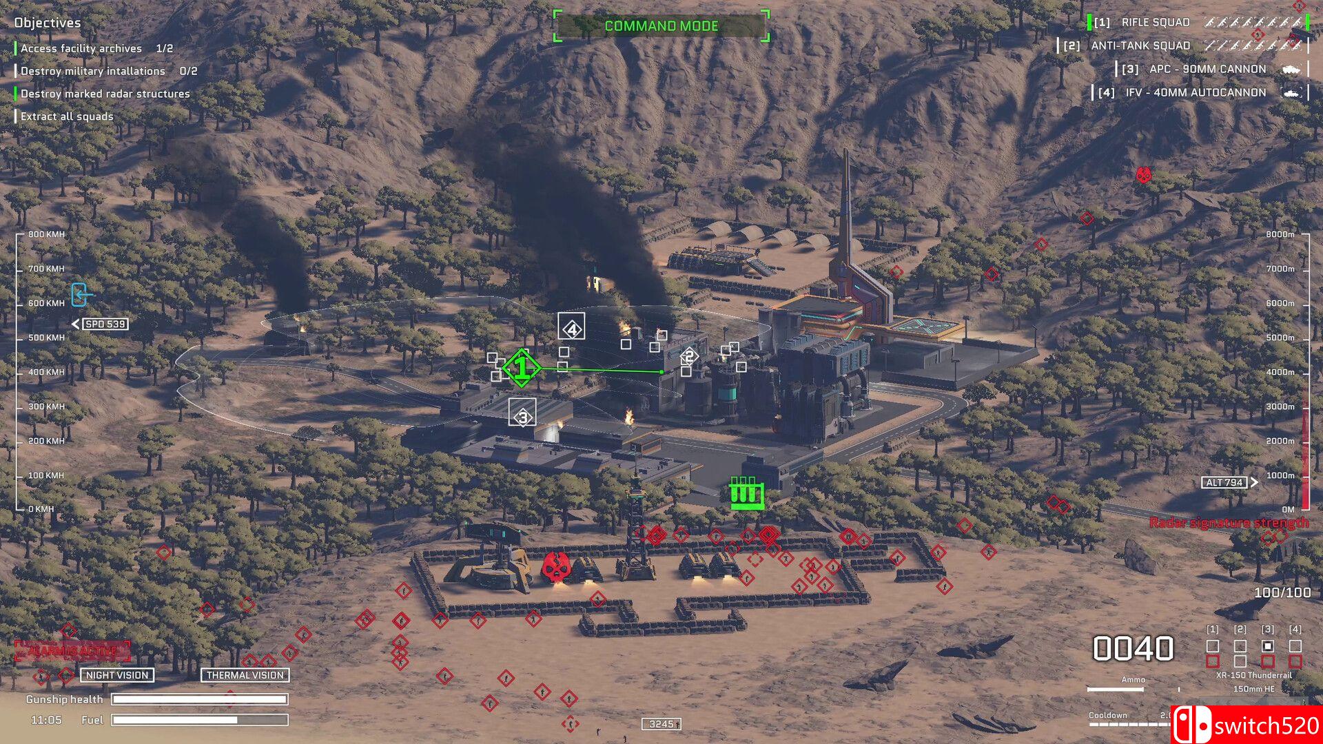 《无人机战区（Drone Sector）》官方中文 Early Access P2P硬盘版[CN/EN/JP]_1